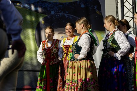 3 DZIEŃ 61. TKB W WIŚLE